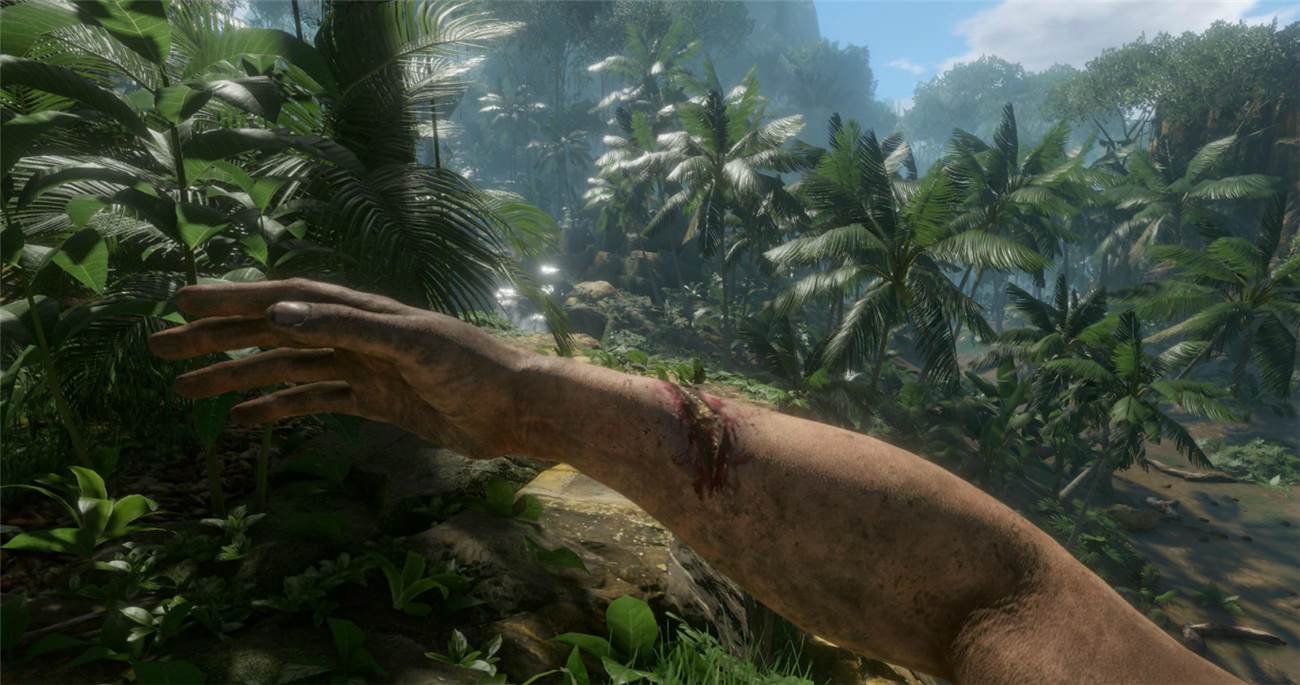 《绿色地狱》v2.5.2中文版-趣奇资源网-第8张图片