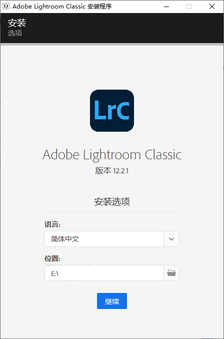 Adobe Lightroom Classic v15.2.0.6高级版-Ferry资源网