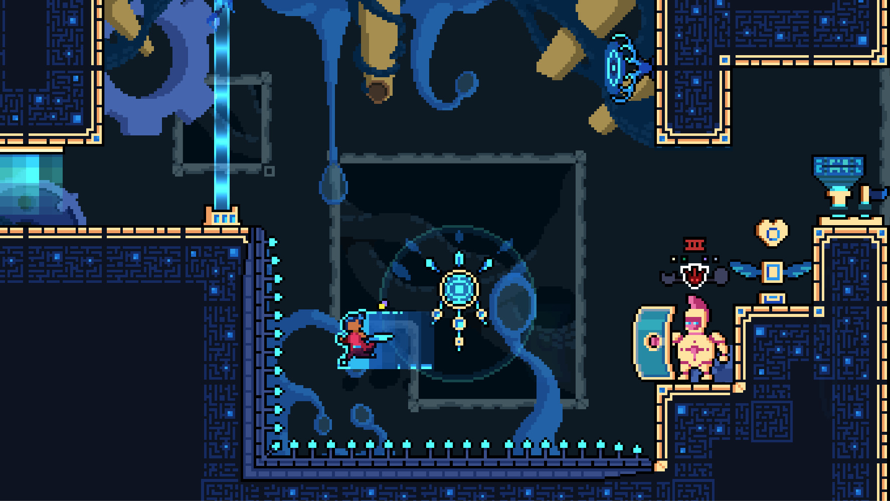 青春永驻/Ageless-Ferry资源网