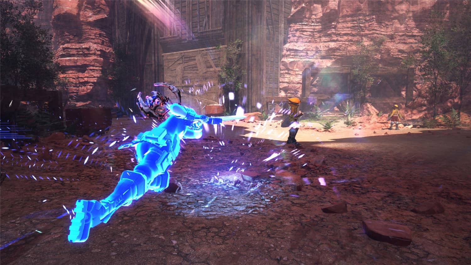 《星之海洋6:神圣力量》v01.01中文版-趣奇资源网-第6张图片 《星之海洋6:神圣力量》v01.01中文版-趣奇资源网-第6张图片