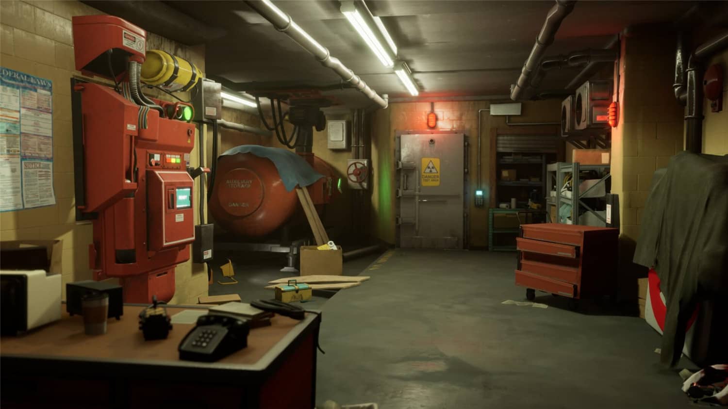 《捉鬼敢死队：灵魂出窍》中文版-趣奇资源网-第9张图片