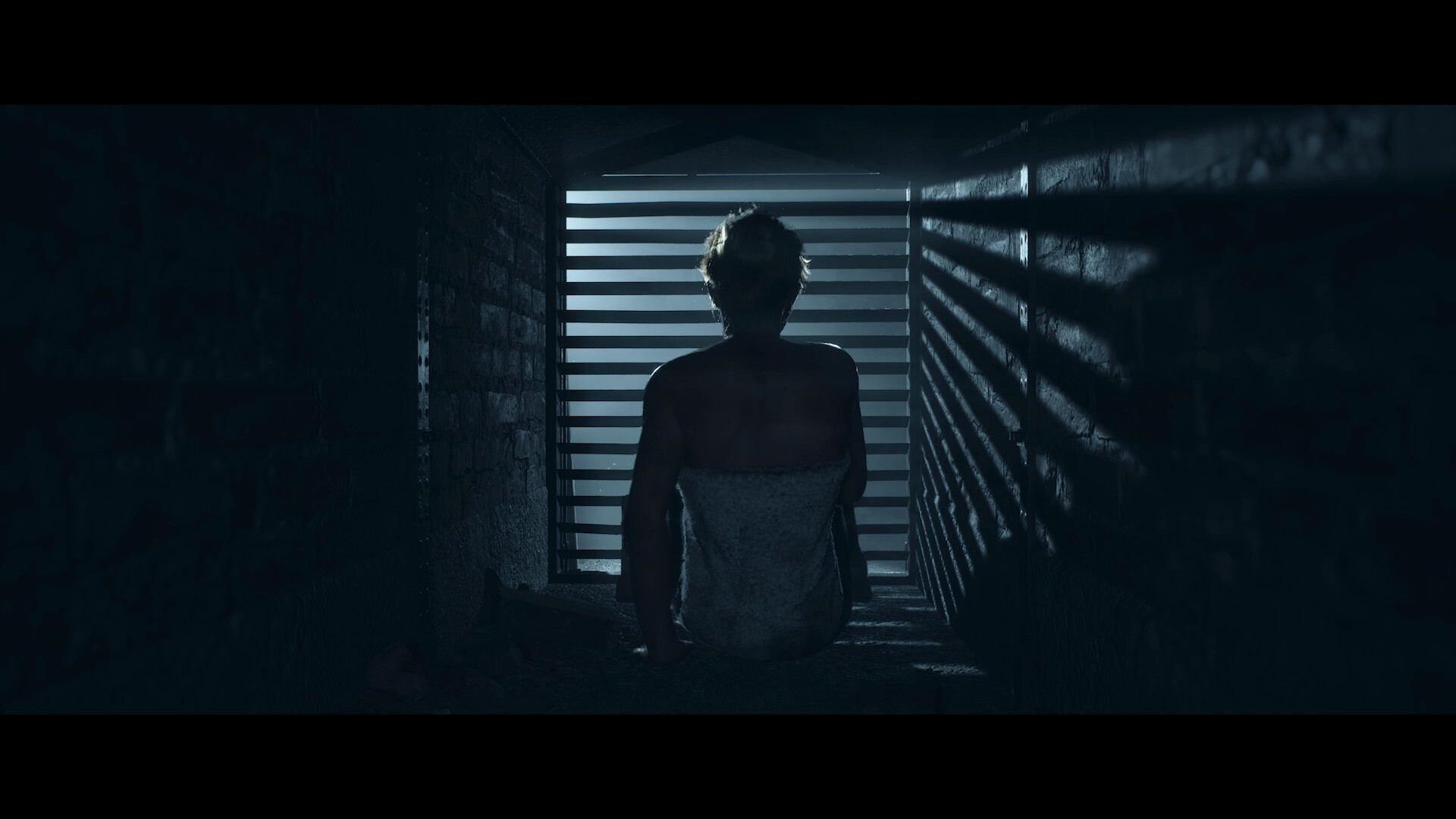 直到黎明/Until Dawn