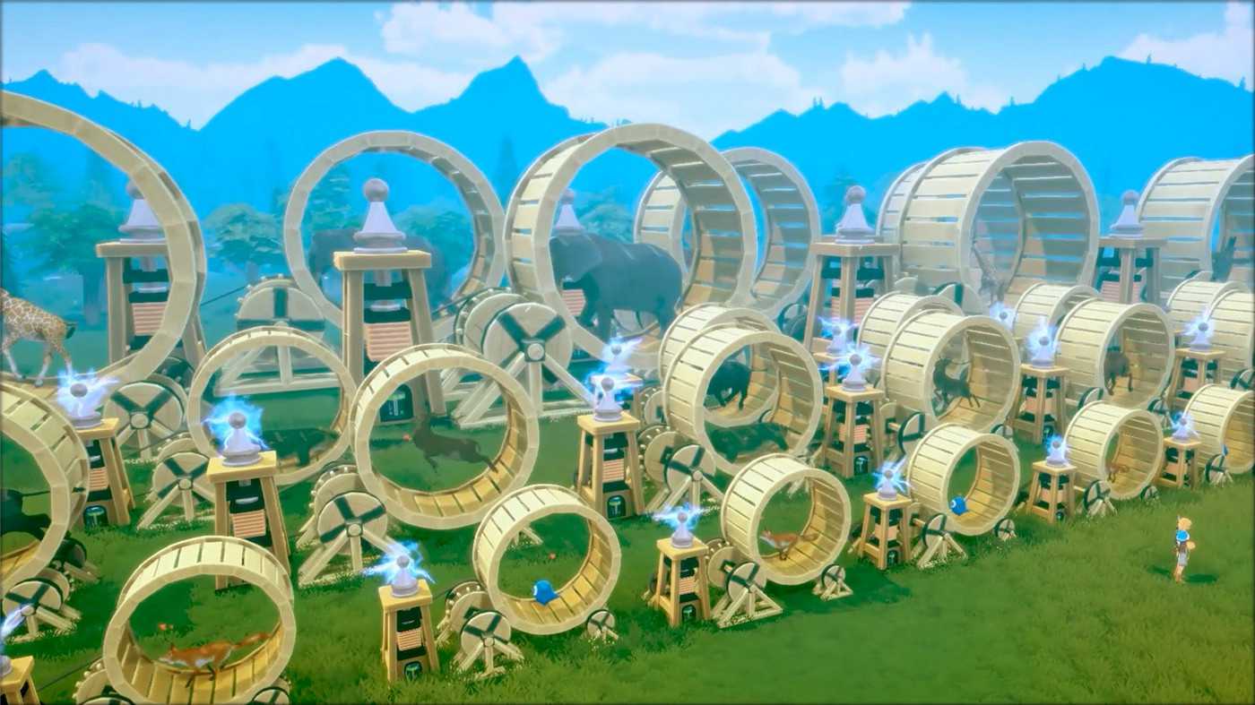 《创世理想乡》v20240801中文版-趣奇资源网-第7张图片