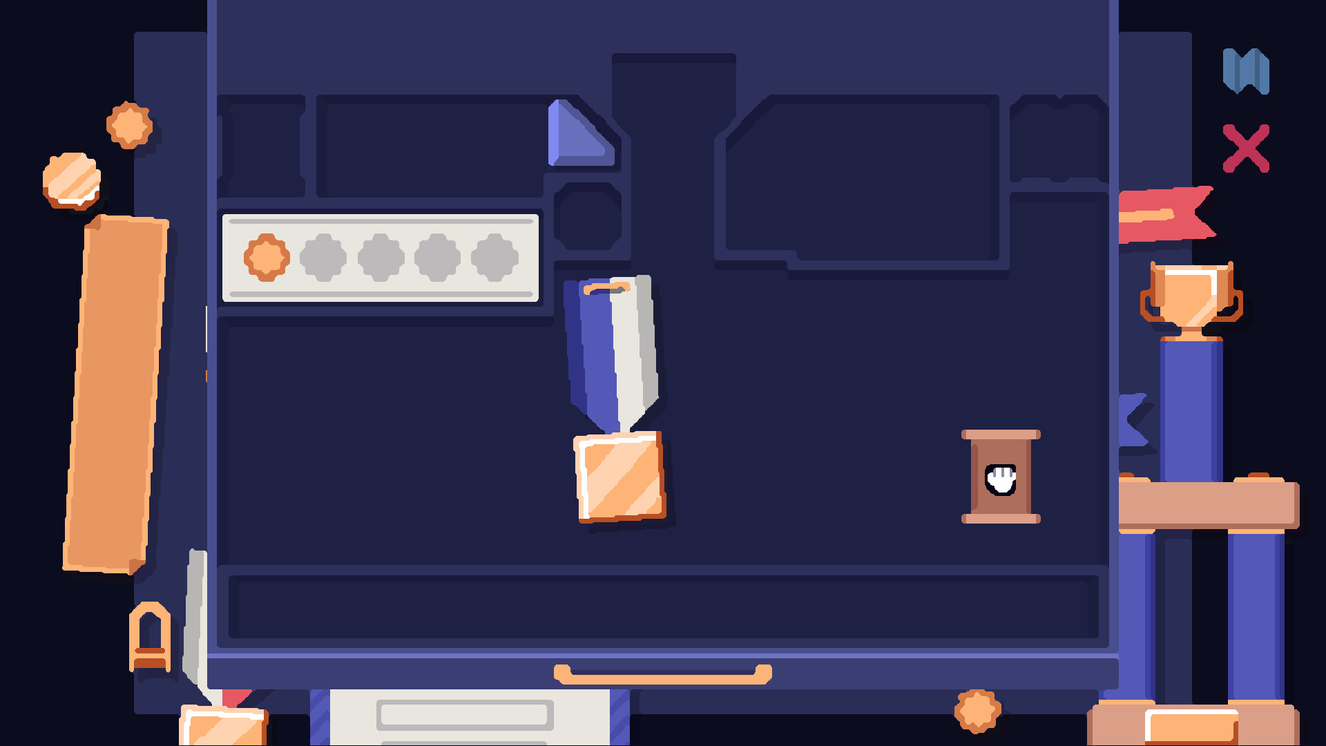 收纳达人/Snapshots-Ferry资源网