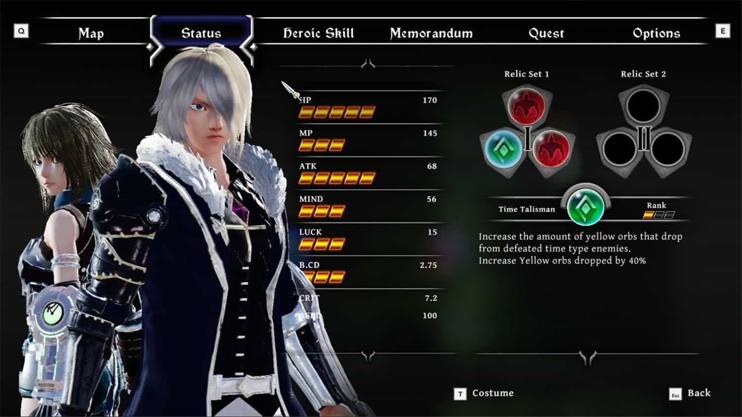 《阿泰诺之刃2：无限》v1.0.0中文版-趣奇资源网-第6张图片