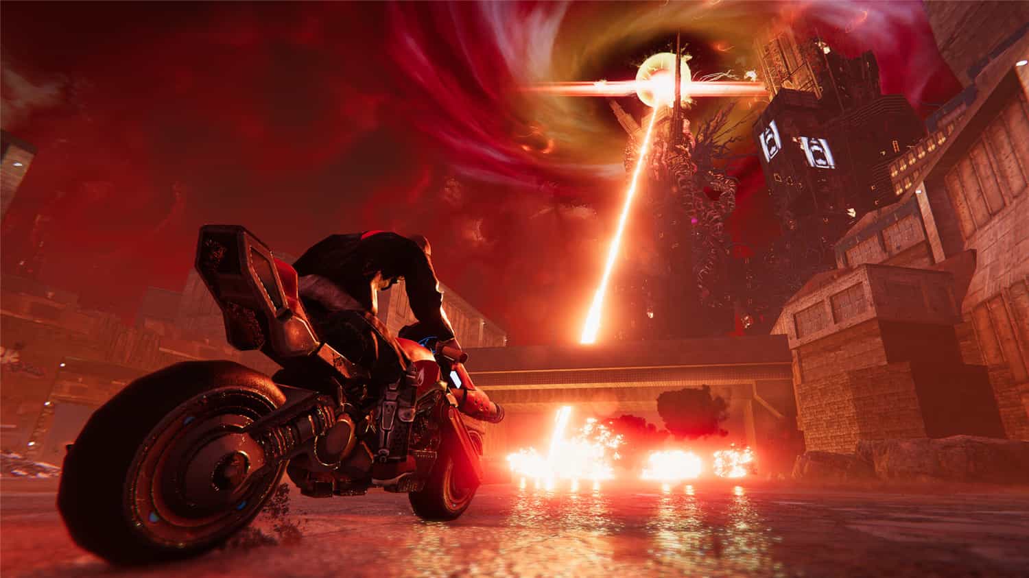 《家园狂杀》v1.00中文版-趣奇资源网-第9张图片