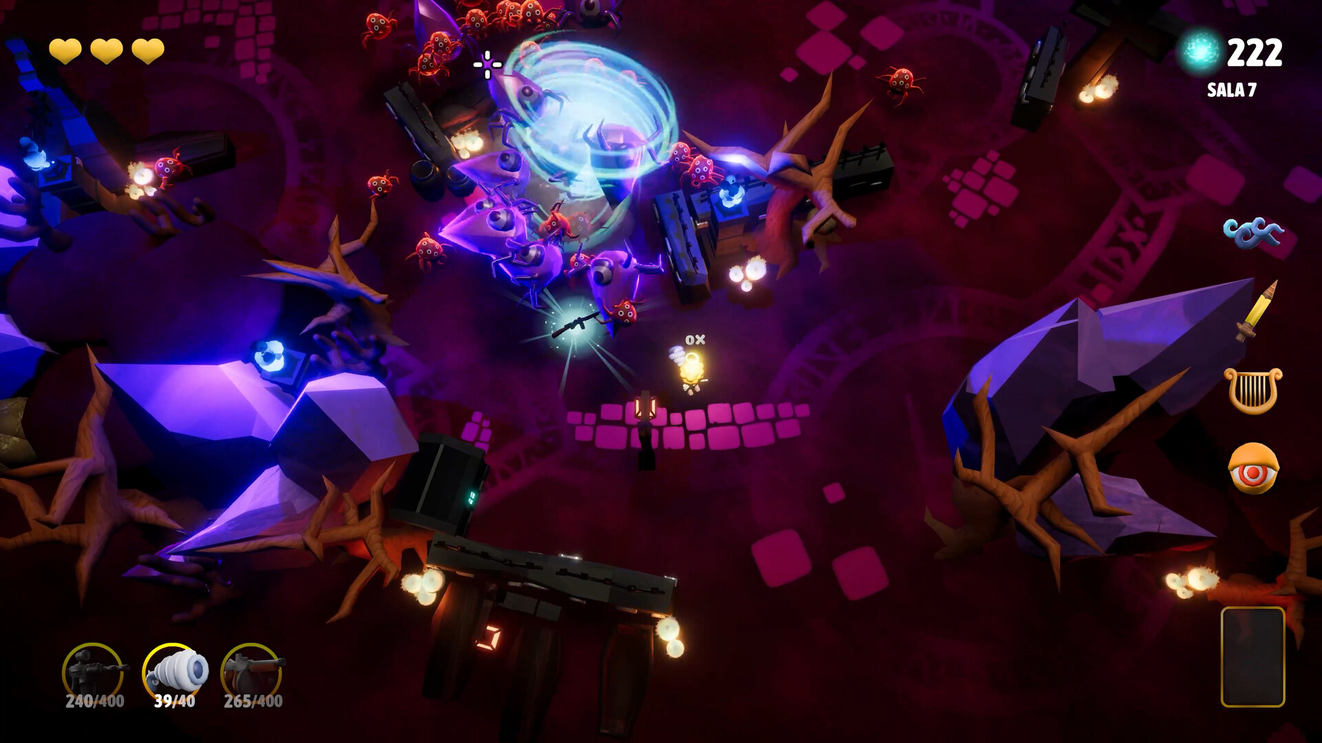 物理超度指南/Holy Shot-Ferry资源网