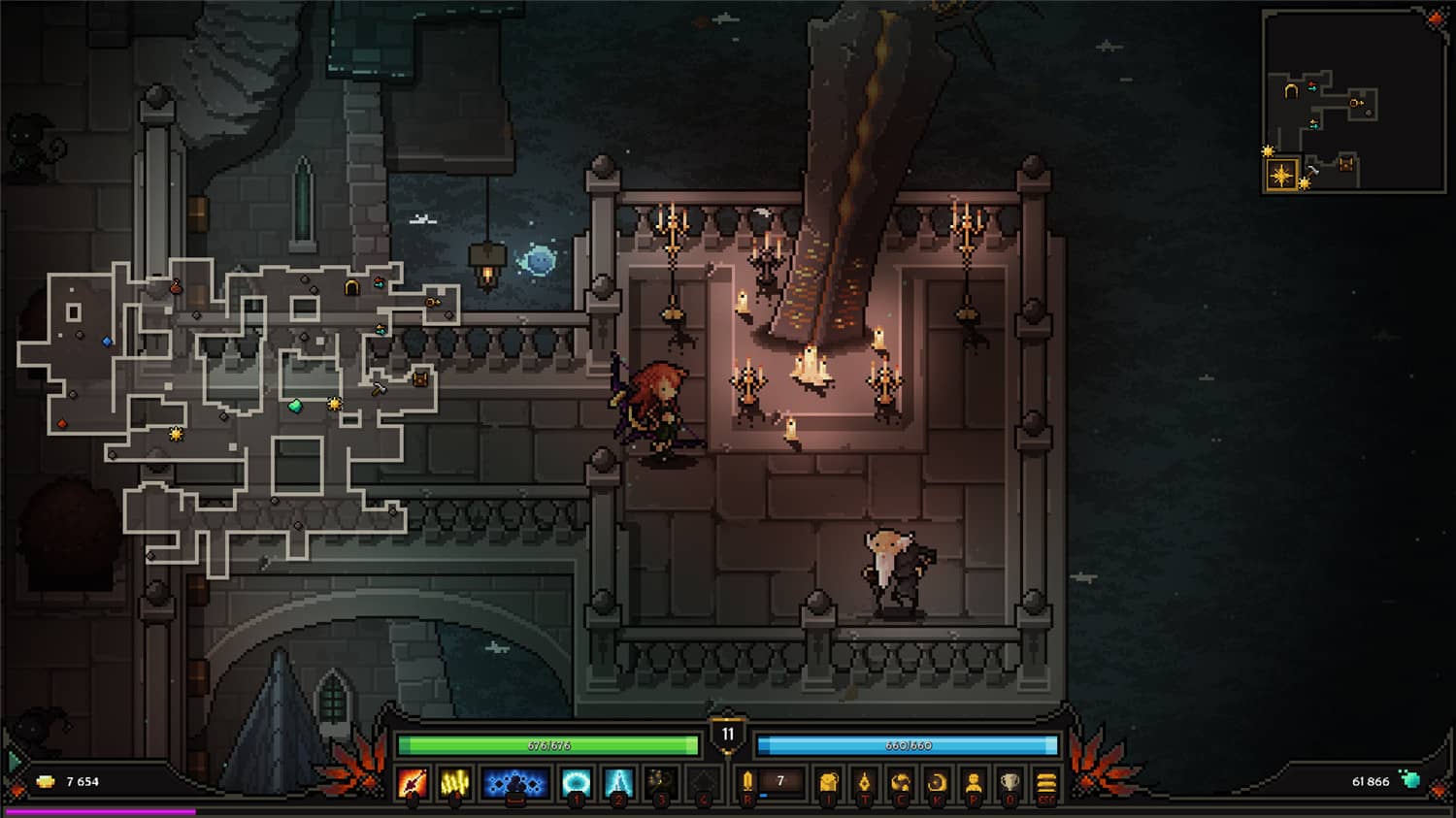 《巫魔人》v0.9.3中文版-趣奇资源网-第7张图片