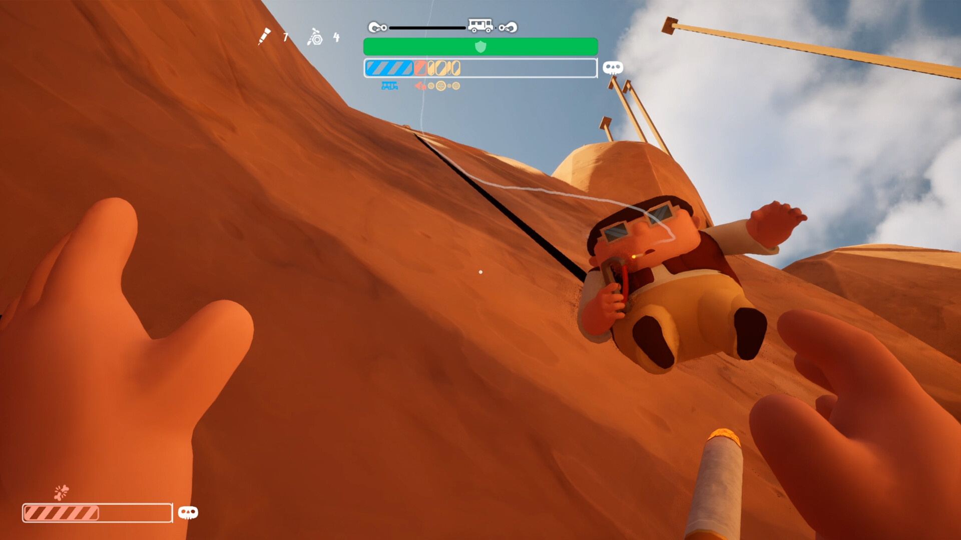 我们到了吗？/RV There Yet?/支持网络联机-Ferry资源网