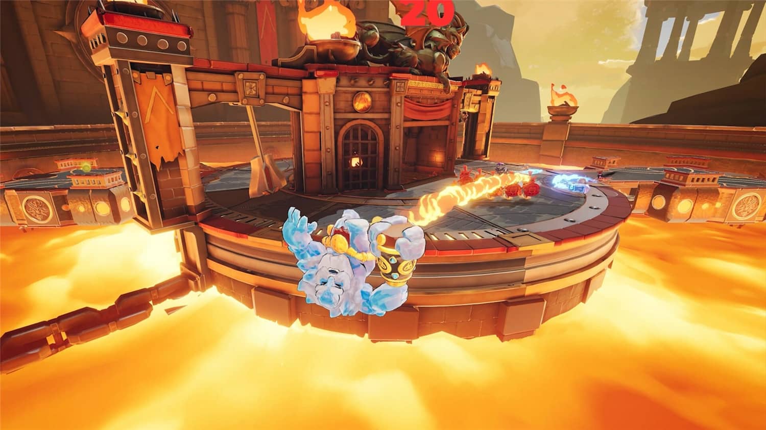 《神圣一击》v0.23.2867.17中文版-趣奇资源网-第6张图片