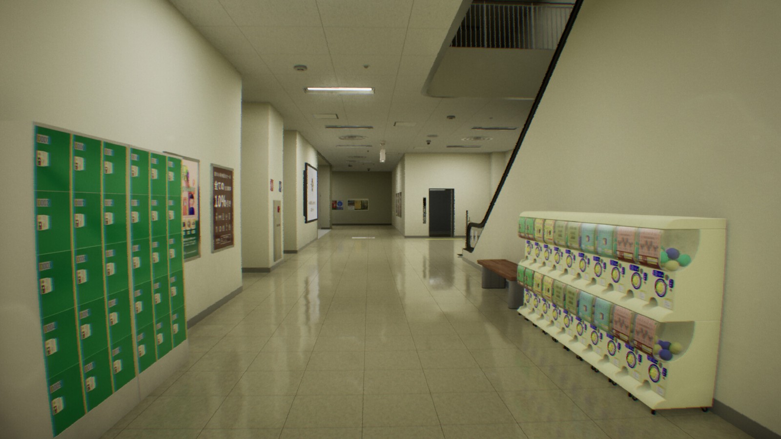 《虚幻商场》v1.0.27中文版-趣奇资源网-第8张图片