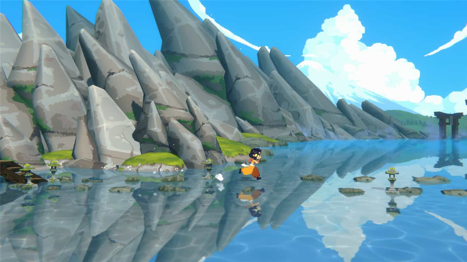 《炎之鸟：首章》v1.0.8中文版-趣奇资源网-第7张图片