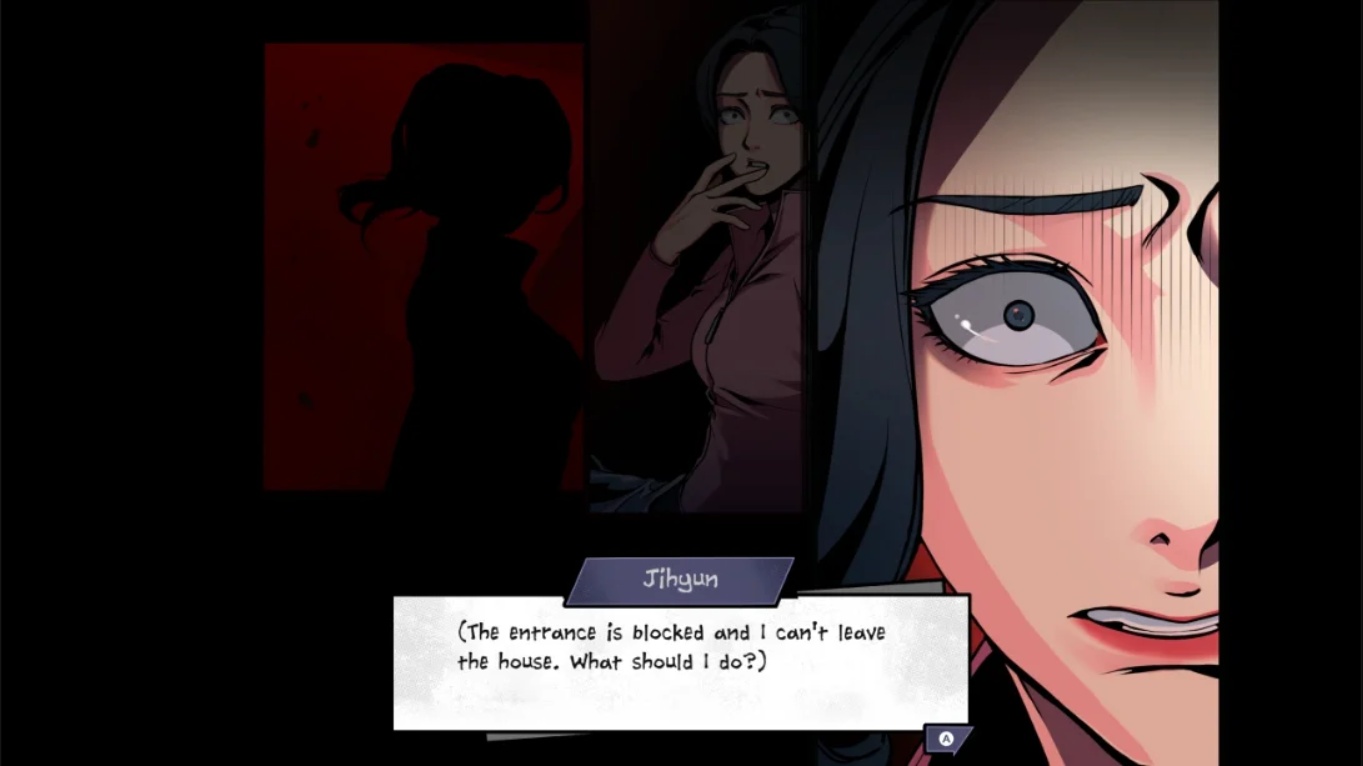 【美版】昏迷3血脉 .The Coma 3: Bloodlines 中文 【美版】昏迷3血脉 .The Coma 3: Bloodlines 中文