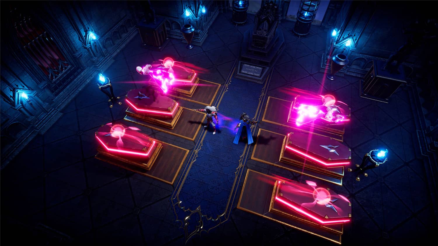 《夜族崛起》v0.6.5.57444中文版-趣奇资源网-第7张图片