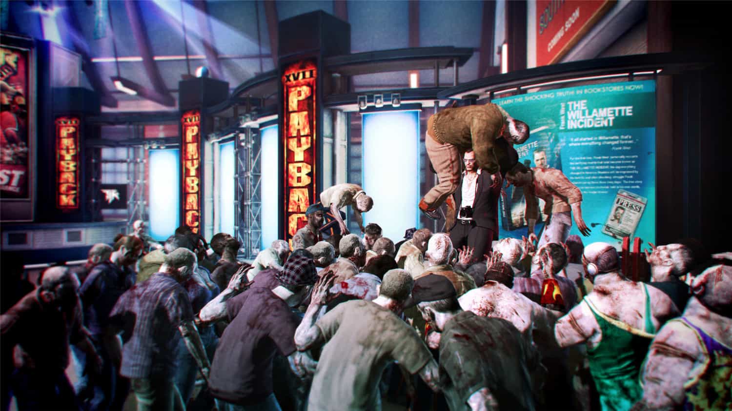 《丧尸围城2:绝密档案》v623585中文版-Ferry资源网