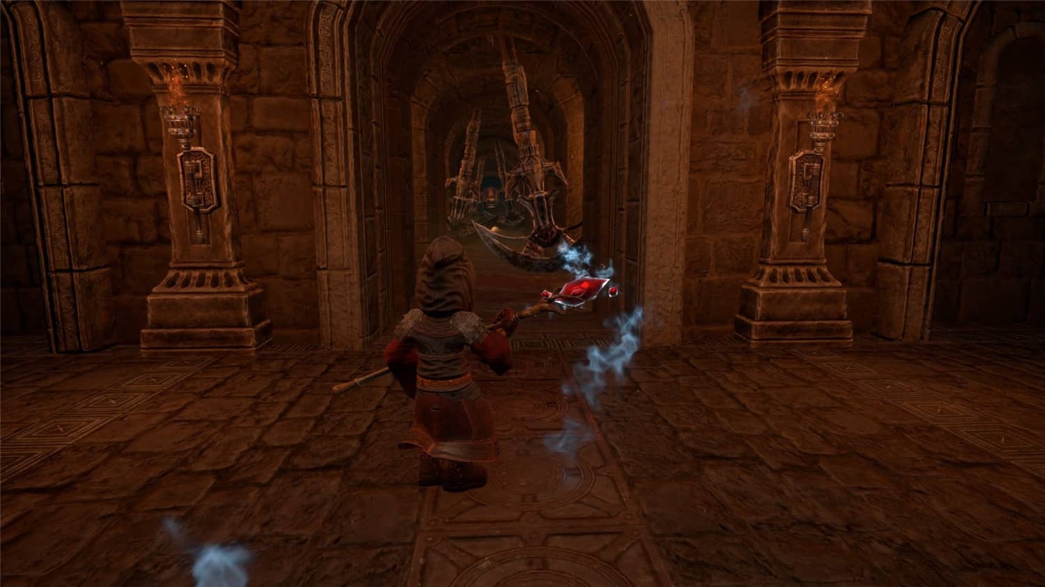 《桑德里亚地牢》v1.0.0.53427中文版-趣奇资源网-第6张图片