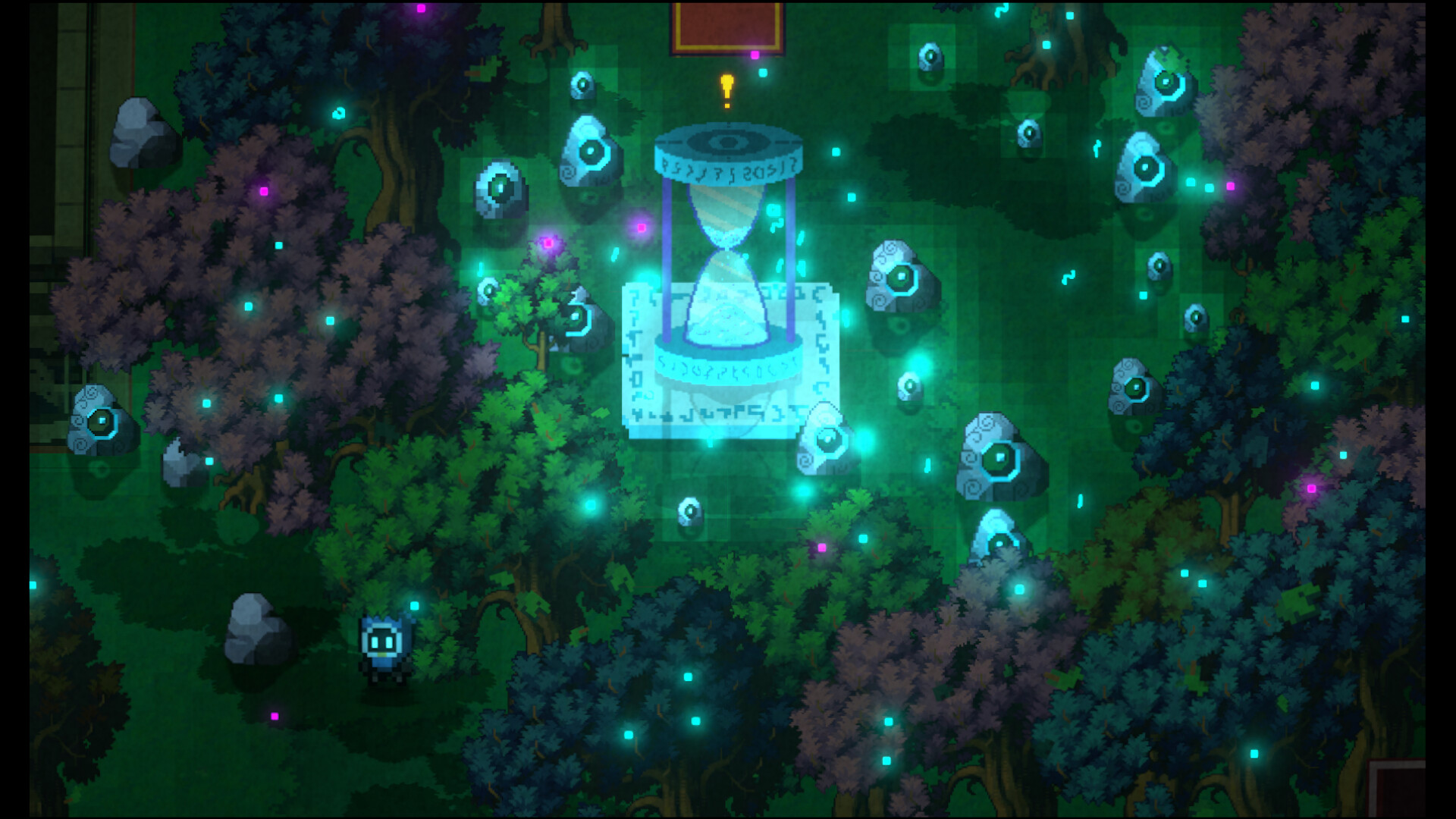 时间石英/Chronoquartz-Ferry资源网