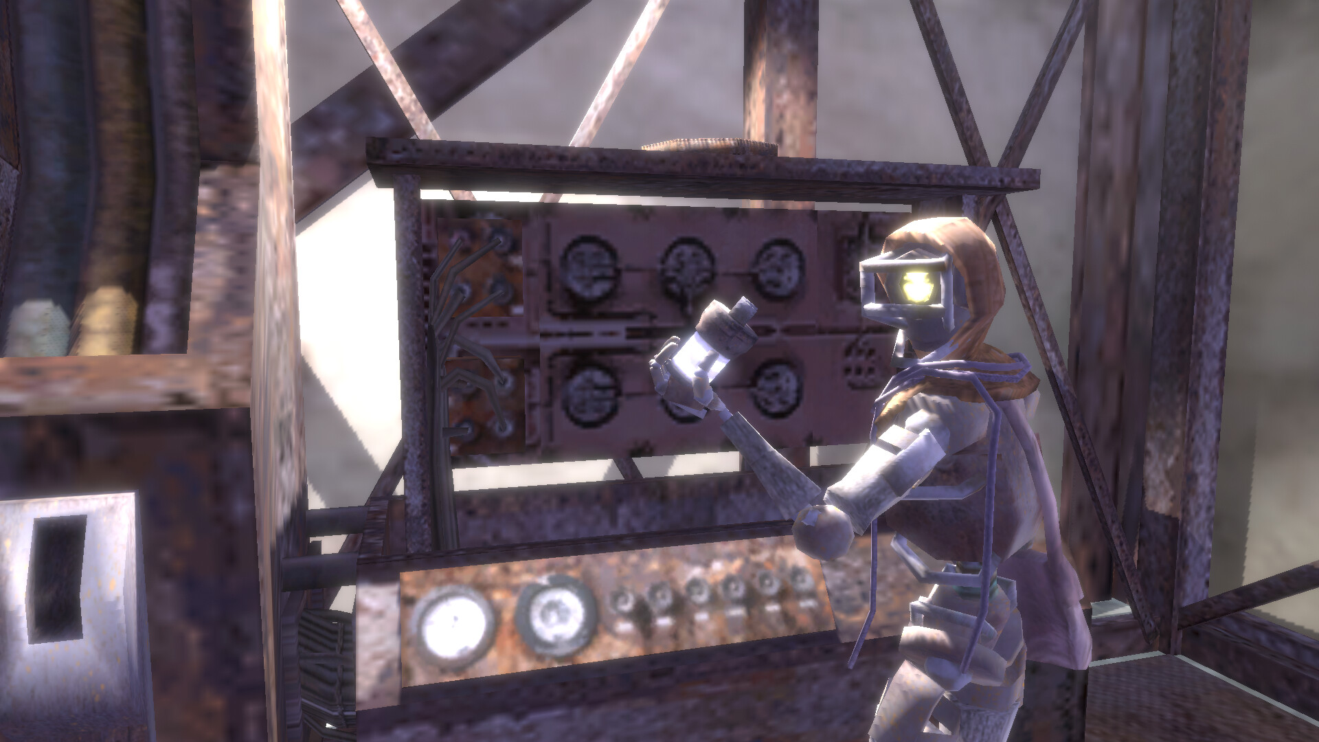 深岩之下/Hypogea-Ferry资源网