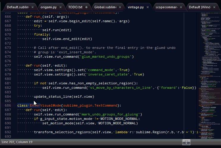 Sublime Text v4.0.4186特别版-Ferry资源网