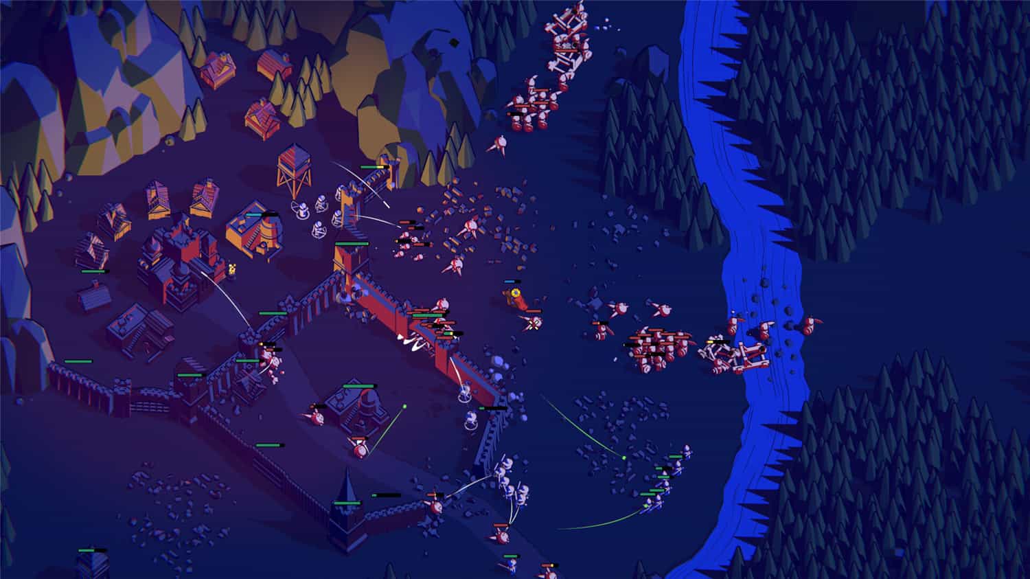 《王座陨落》Build.13003617中文版-趣奇资源网-第8张图片