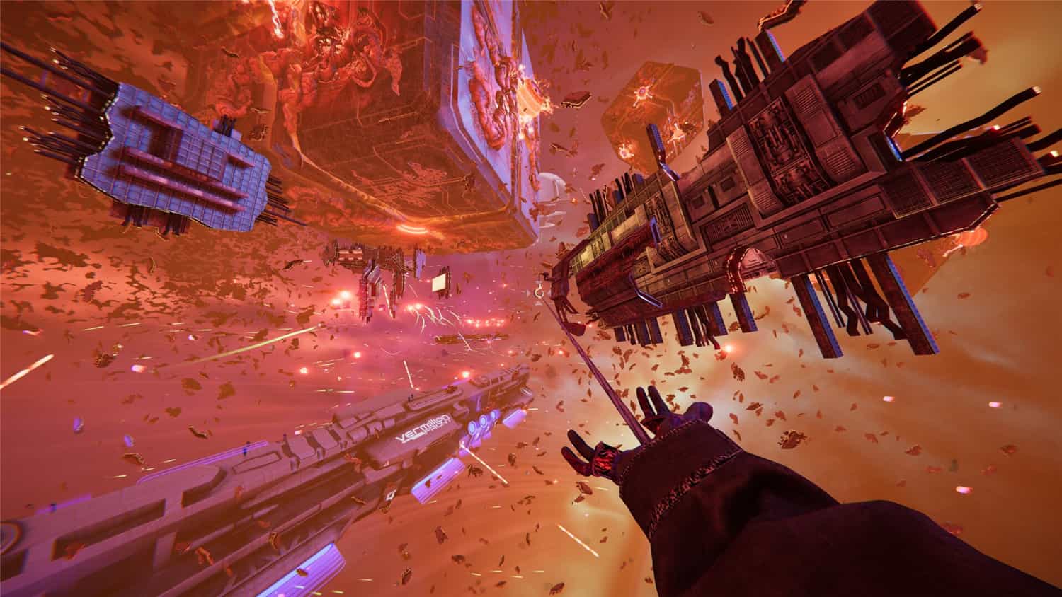 《家园狂杀》v1.35中文版-趣奇资源网-第10张图片