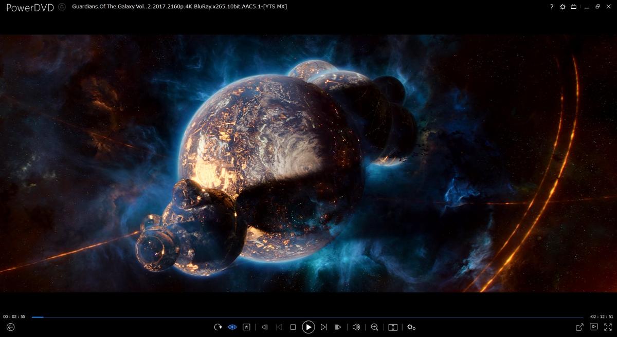 PowerDVD v24.0.0623.62绿化版-Ferry资源网