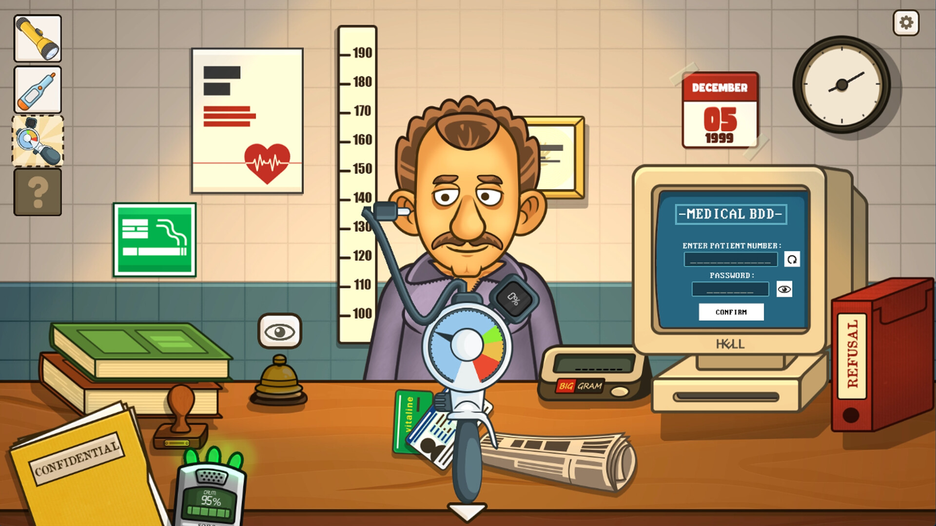 开方与祈祷/Prescribe and Pray-Ferry资源网