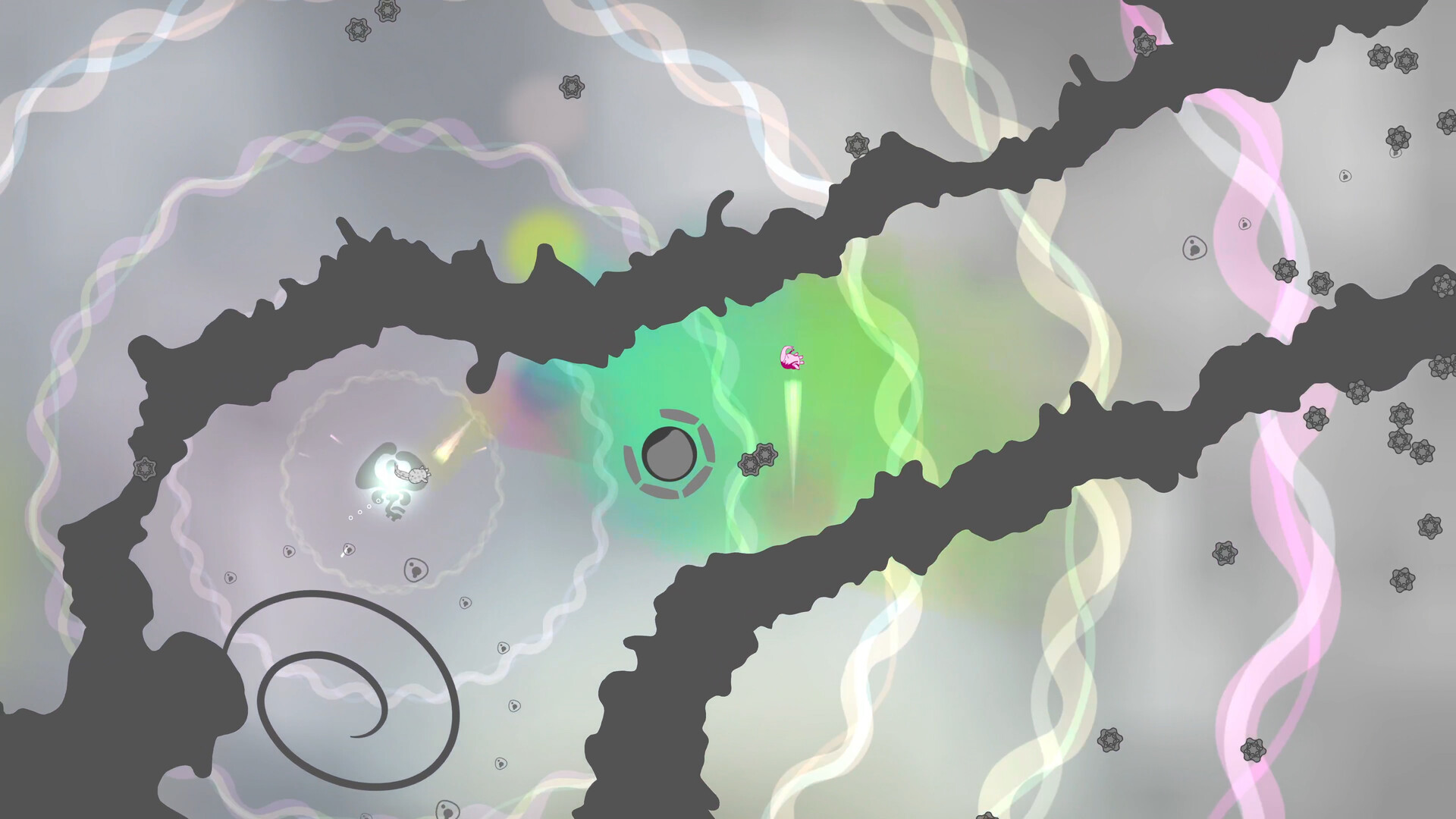 伊甸园2/PixelJunk Eden 2-Ferry资源网