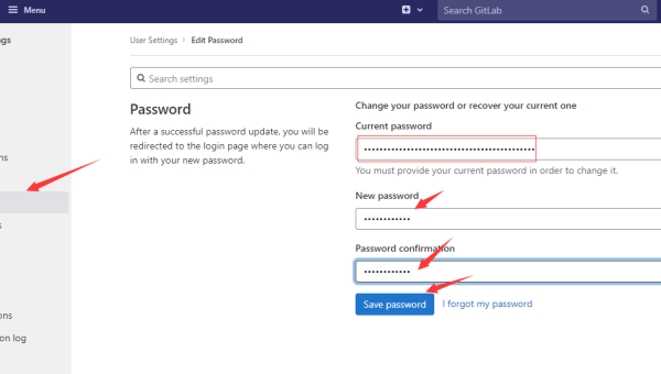 Atom+Mattermost+GitLab CI:代码变更实时通知与流水线状态