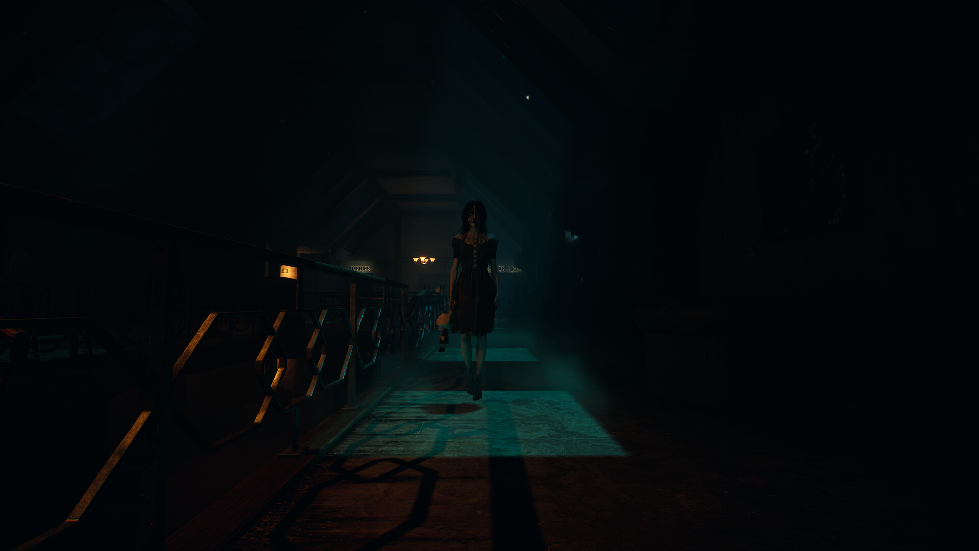 诅咒2/Damned 2/支持网络联机