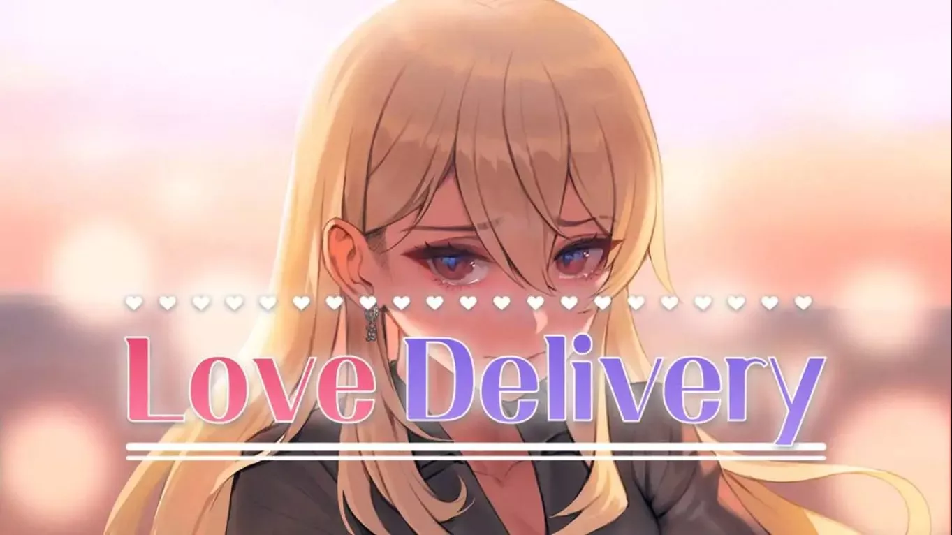 【美版】爱的传递 .Love Delivery 中文-Ferry资源网