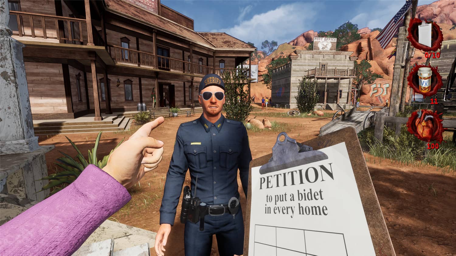 《喋血街头4》v1.4.0中文版-趣奇资源网-第7张图片