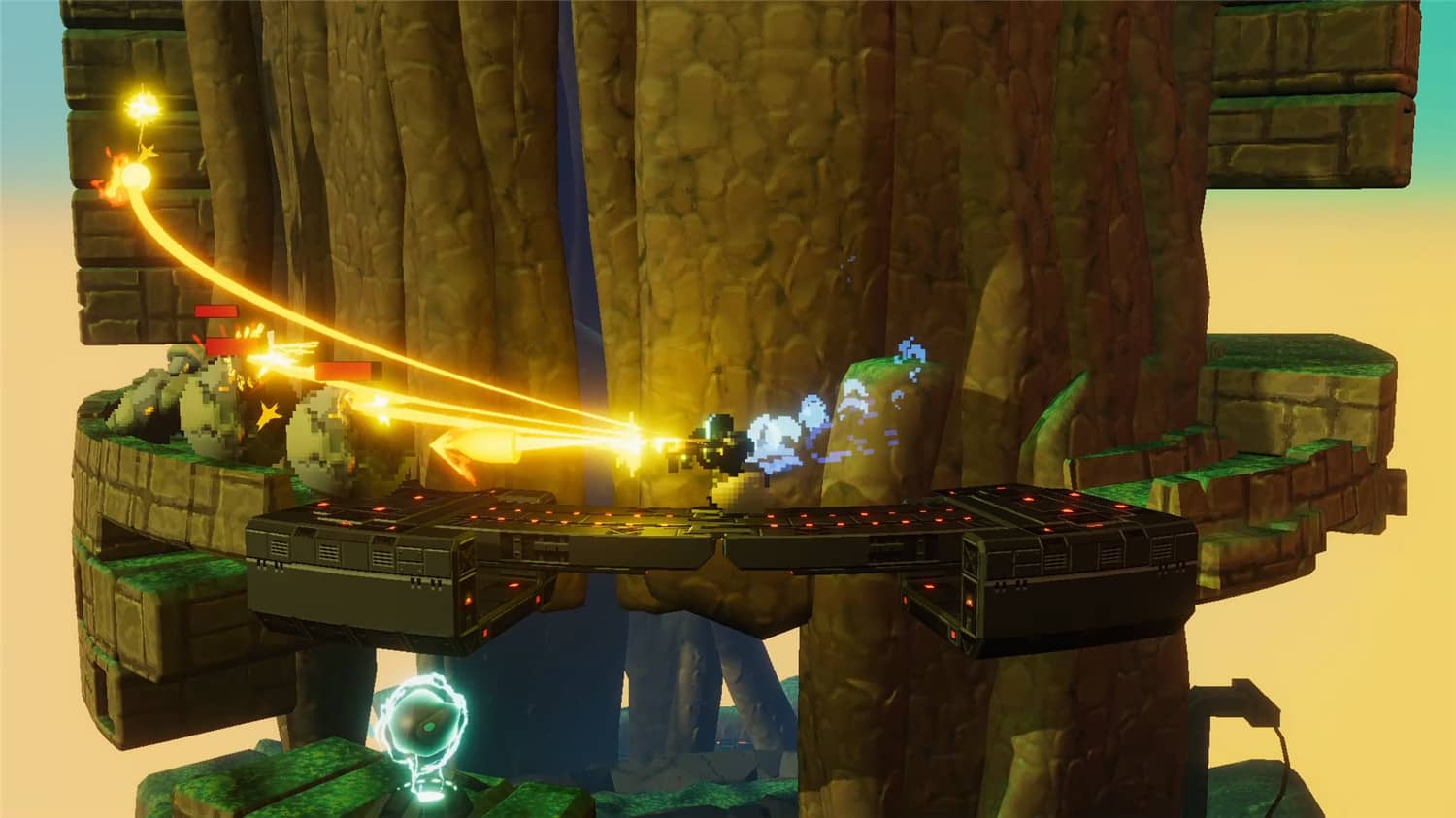 《环形子弹》v1.1.1中文版-趣奇资源网-第9张图片