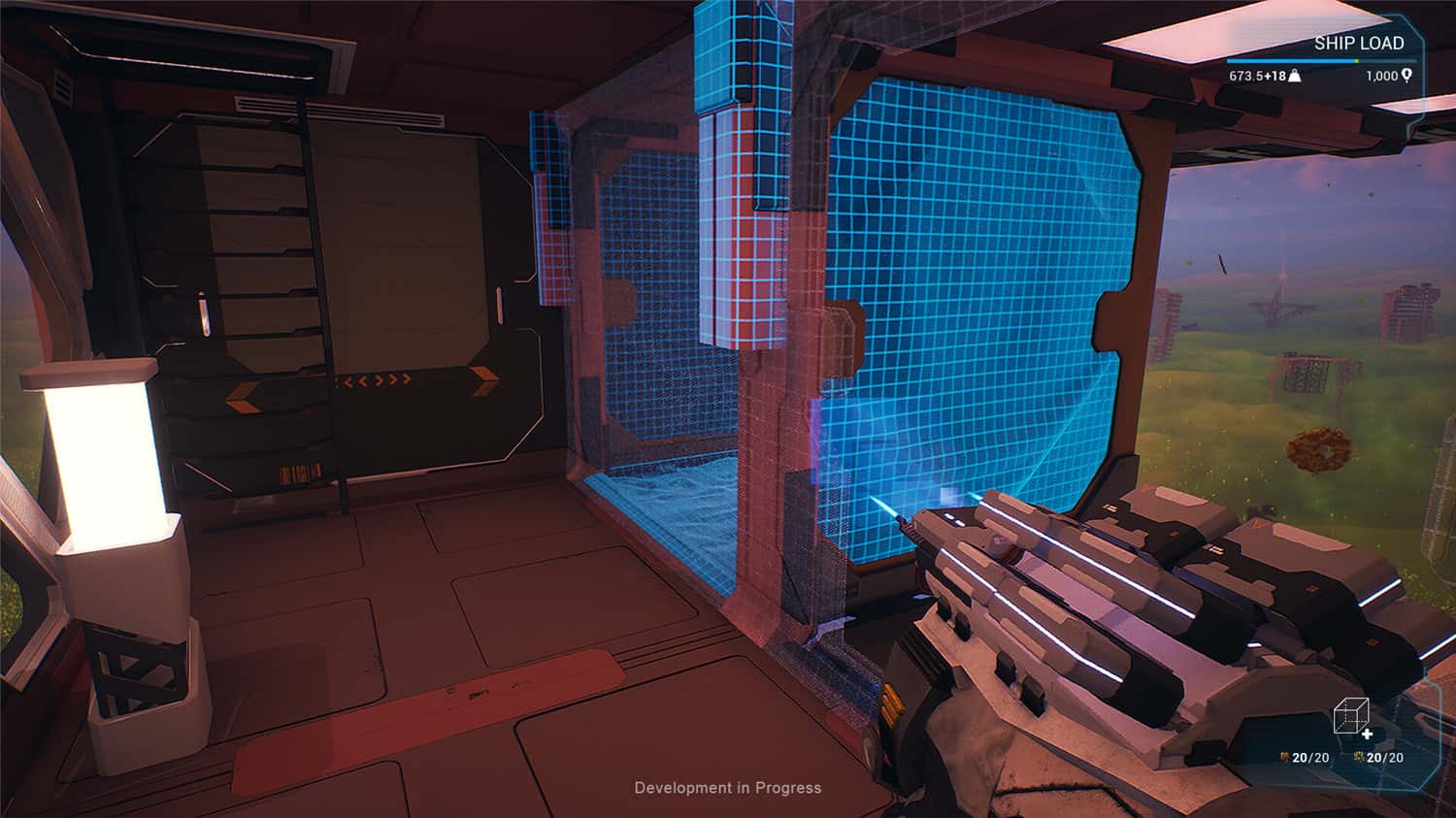 《永恒天空》v1.7.0中文版-趣奇资源网-第6张图片