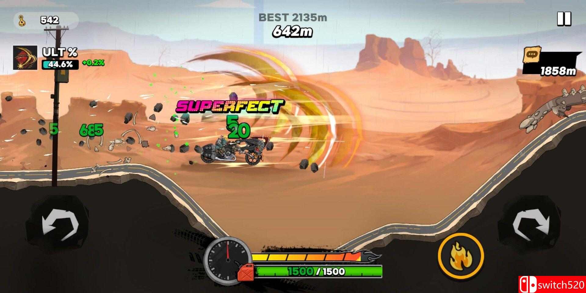 《异油猎手（Petro Hunter）》[英文]-Ferry资源网