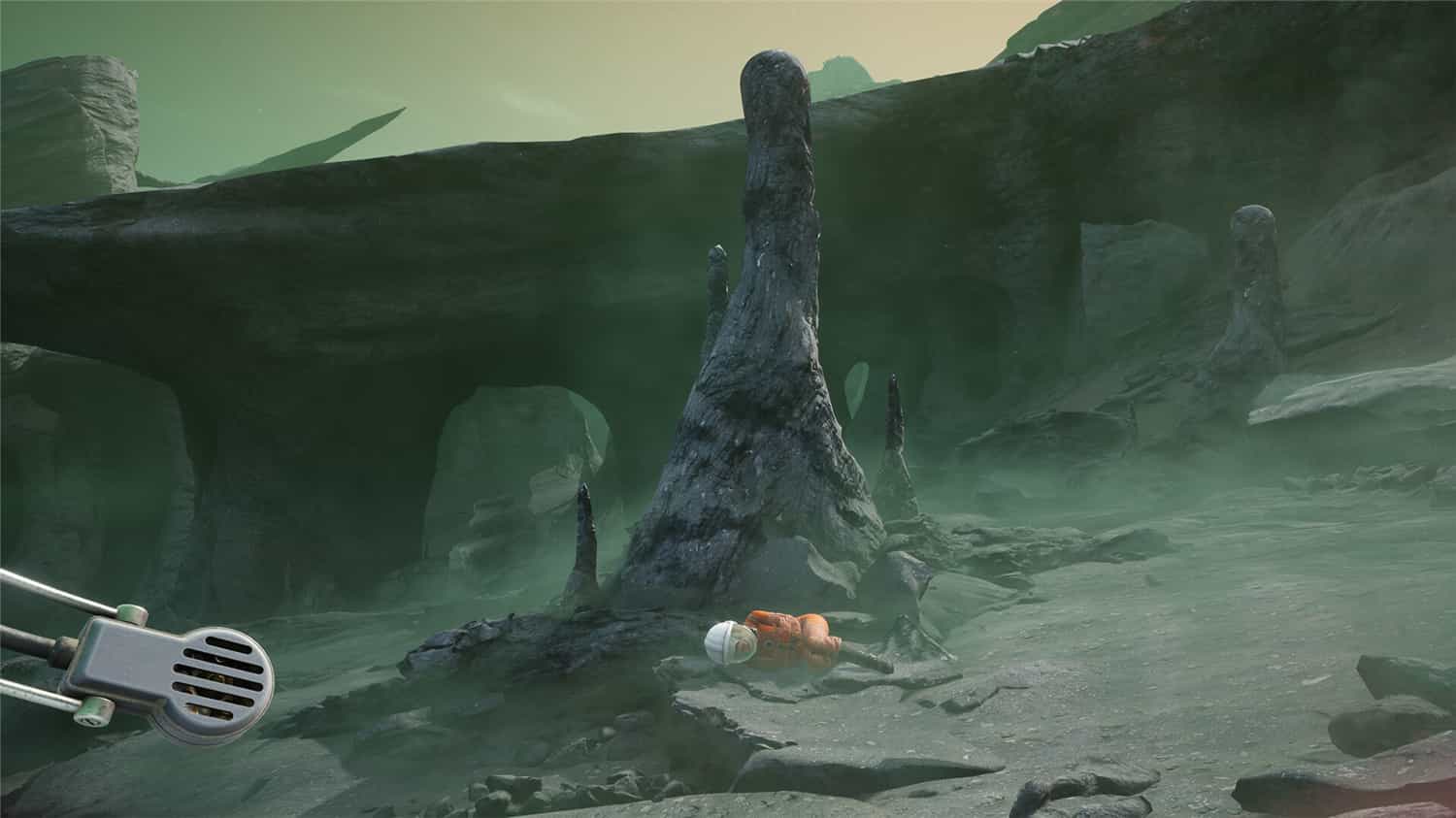 《无敌号》Build.44304中文版-趣奇资源网-第8张图片