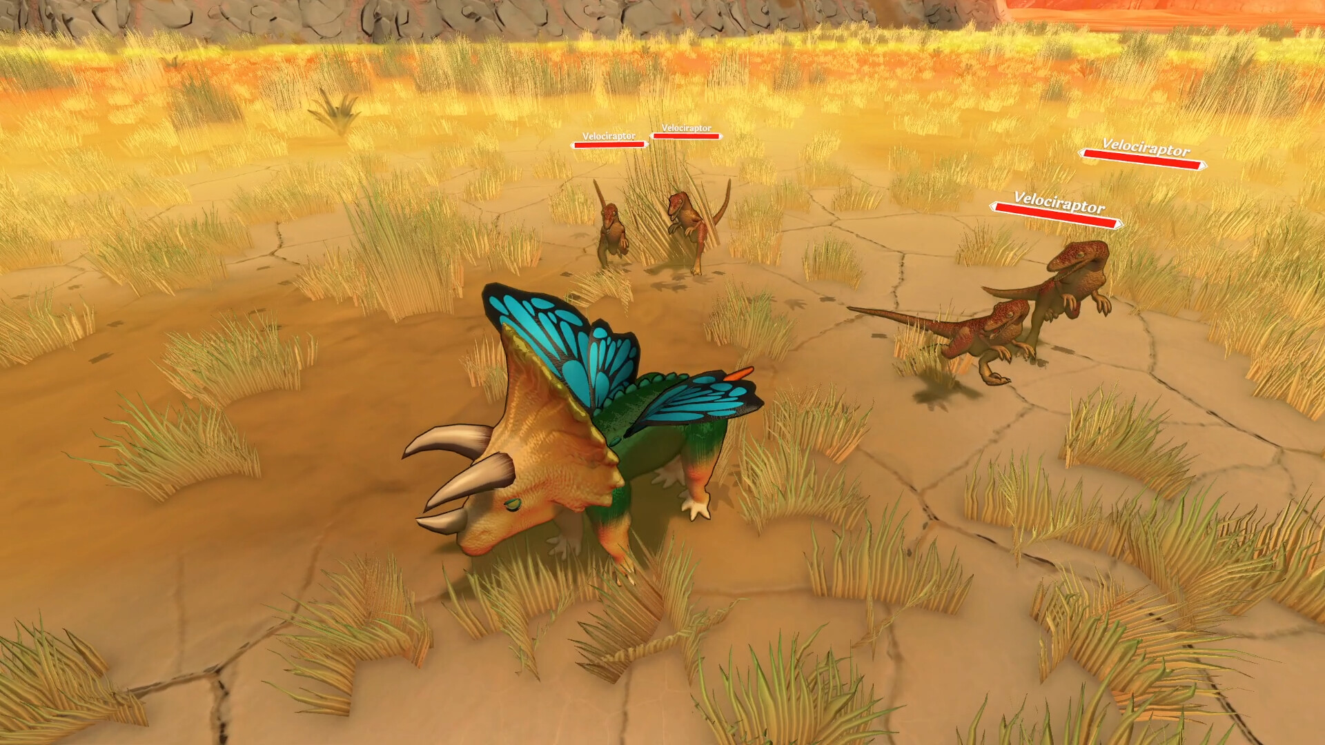 奇异种子/Strange Seed-Ferry资源网