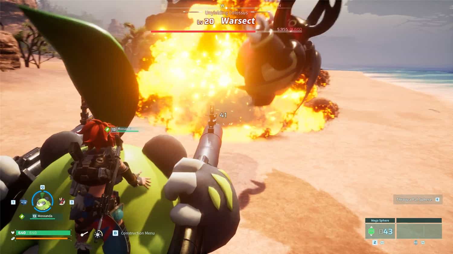 《幻兽帕鲁》v0.4.15联机版-趣奇资源网-第9张图片