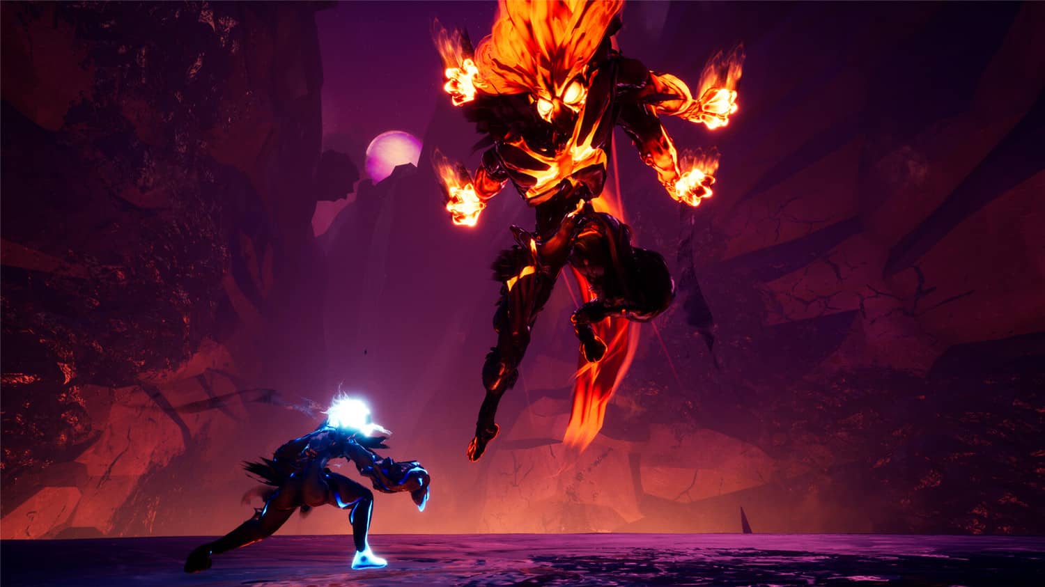 《末光》Build.11094878中文版-趣奇资源网-第9张图片