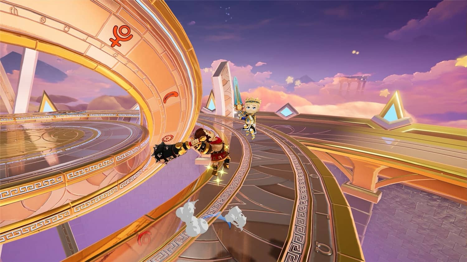 《神圣一击》v0.23.2867.17中文版-趣奇资源网-第8张图片