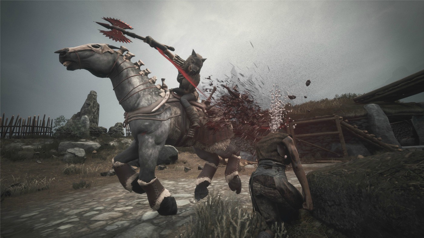 《流放者柯南》Build.14052024联机版-趣奇资源网-第6张图片