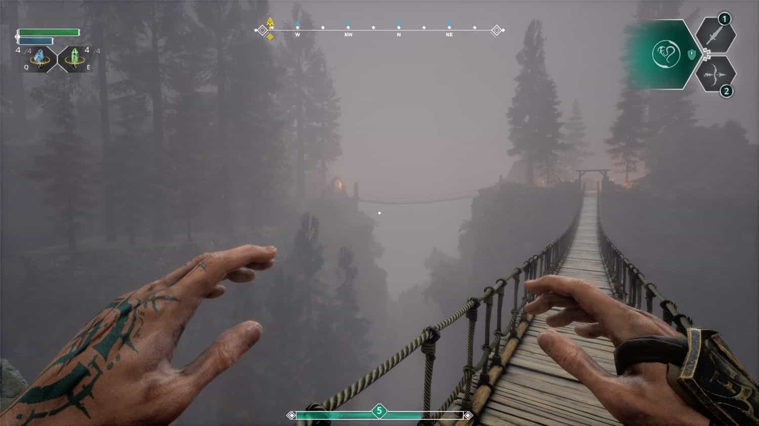 《遗言：高人之序》v1.00.00中文版-趣奇资源网-第10张图片