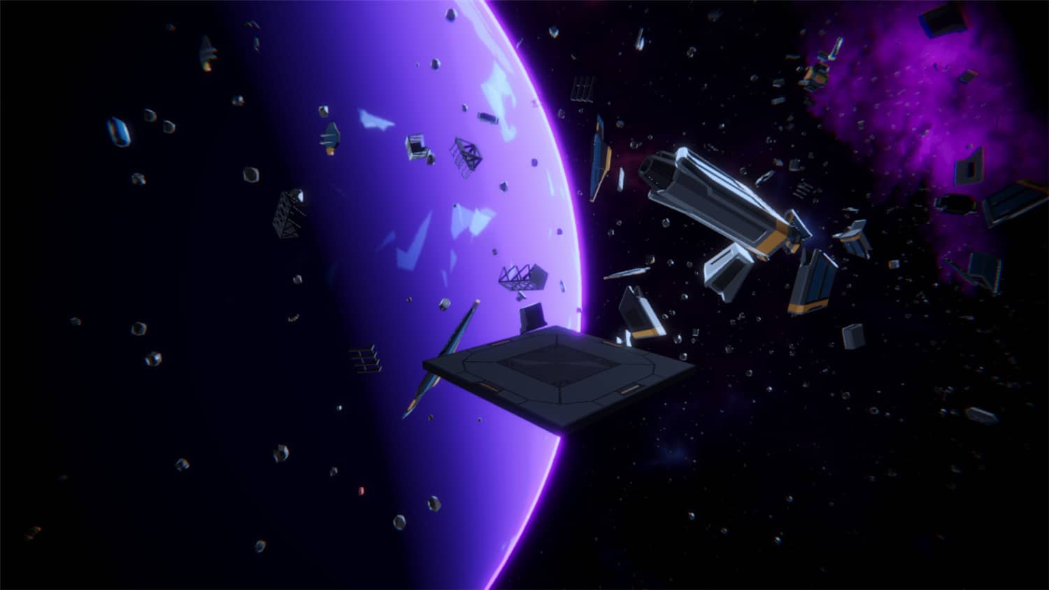 《残余》v0.53x0316a中文版-Ferry资源网