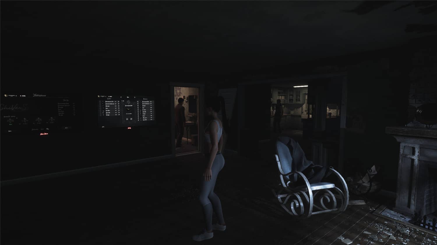 《恶魔学家》v30092024联机版-趣奇资源网-第9张图片