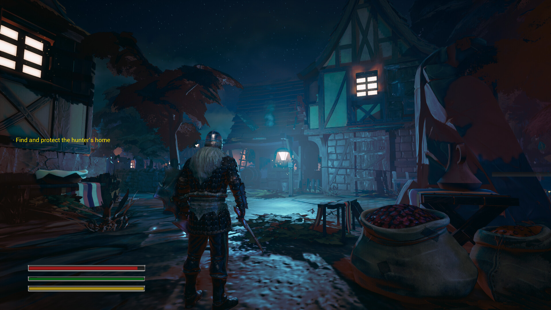 火光幻想：原力能量/Firelight Fantasy: Force Energy