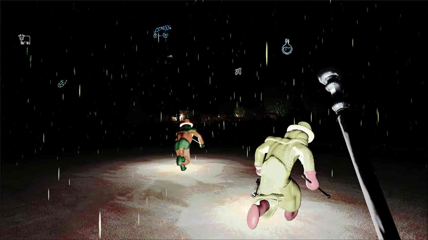 《清除瘟疫》v1.0.2中文版-趣奇资源网-第8张图片