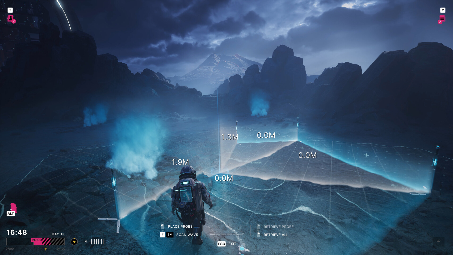 《多重人生》v1.3.0.7中文版-Ferry资源网