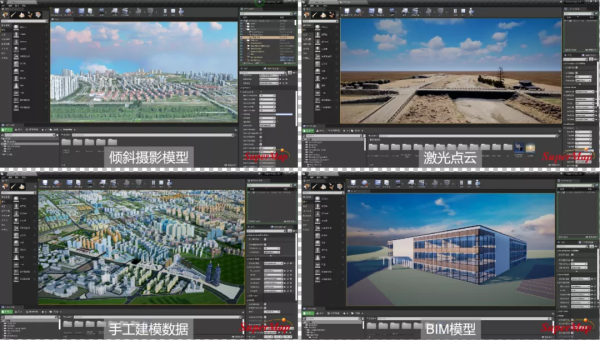 Unreal Engine 数字孪生工具链:工业 4.0 场景的实时数据同步