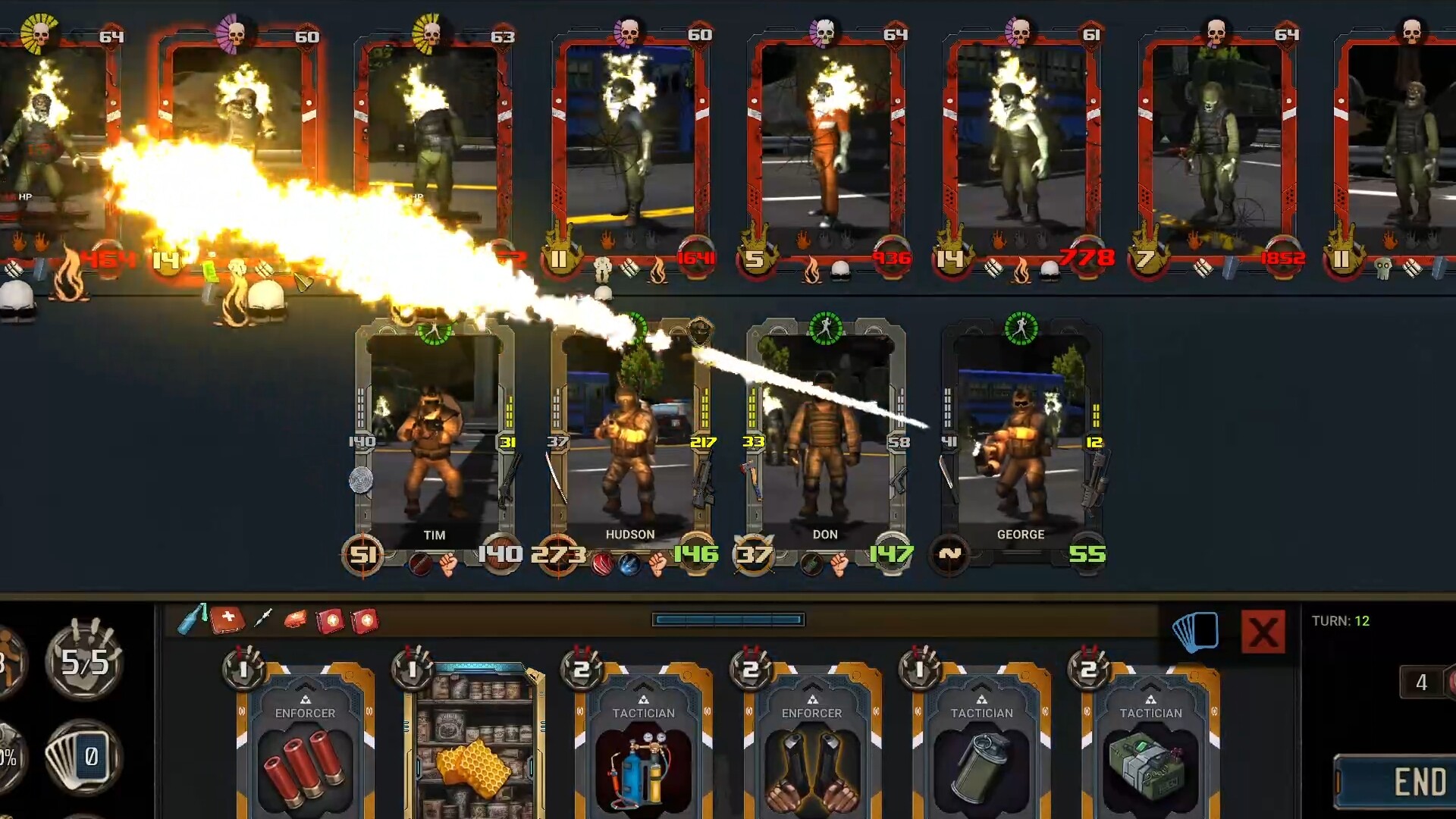 死亡网格/Dead Grid