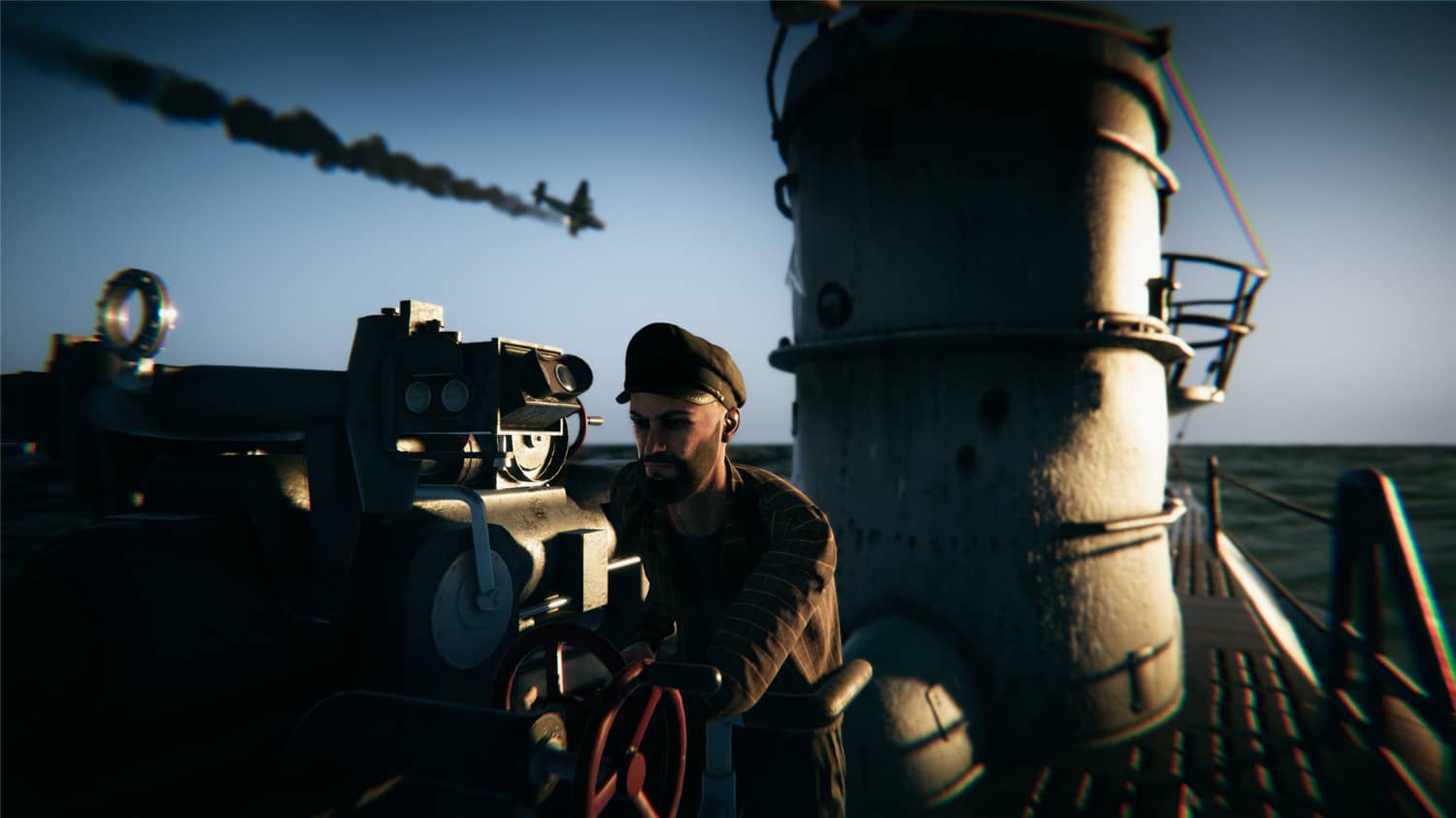 《U型潜艇UBOAT》v20250208中文版-趣奇资源网-第8张图片